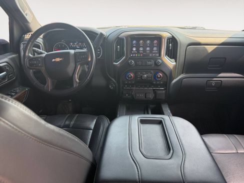 Used 2021 Chevrolet Silverado 2500 High Country w/ Safety Package II AWD/4WD image 10