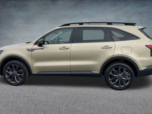 Used 2021 Kia Sorento SX Prestige AWD/4WD image 14