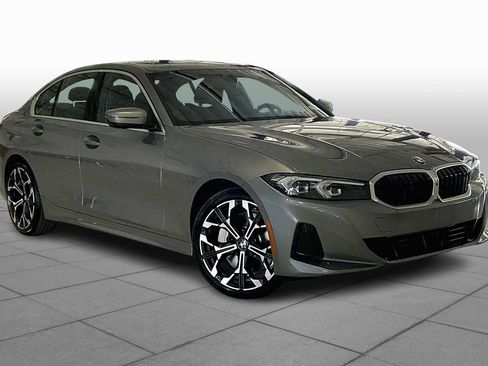 New 2026 BMW 330i Sedan w/ Premium Package image 2