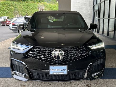 New 2026 Acura MDX A-Spec image 2