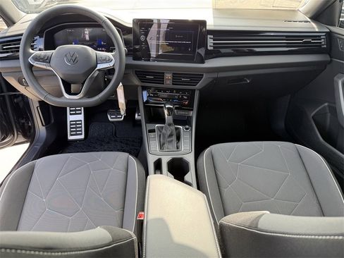 New 2026 Volkswagen Jetta Sport image 26