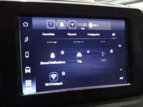 Used 2023 RAM ProMaster 2500 image 34