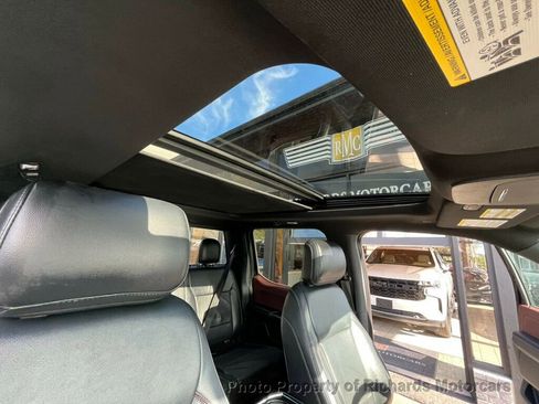 Used 2021 Ford F150 Lariat image 18