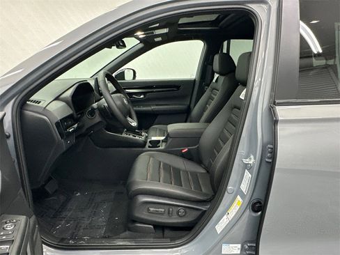 New 2026 Honda CR-V Sport Touring image 9