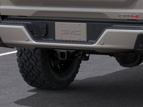 New 2026 GMC Canyon AT4 w/ AT4 Premium Package image 14