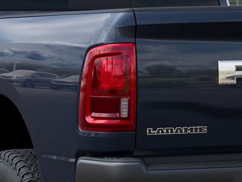 New 2026 RAM 2500 Laramie w/ Towing Technology Group AWD/4WD image 10