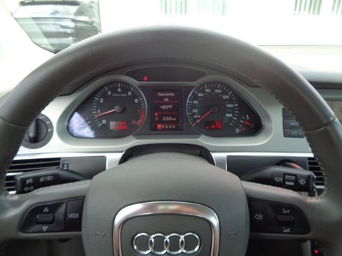 Used 2007 Audi A6 3.2 image 29