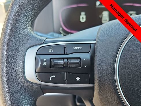 Used 2024 Kia Sportage LX image 27