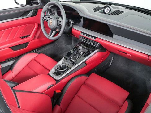 New 2026 Porsche 911 Carrera S RWD image 28