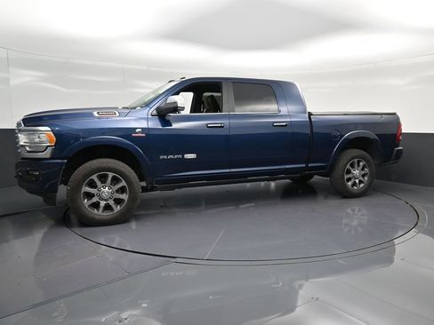 Used 2022 RAM 3500 Limited AWD/4WD image 7