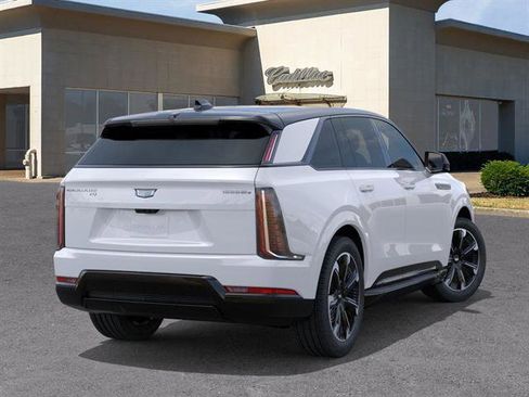 New 2025 Cadillac Escalade IQ Sport 2 image 4