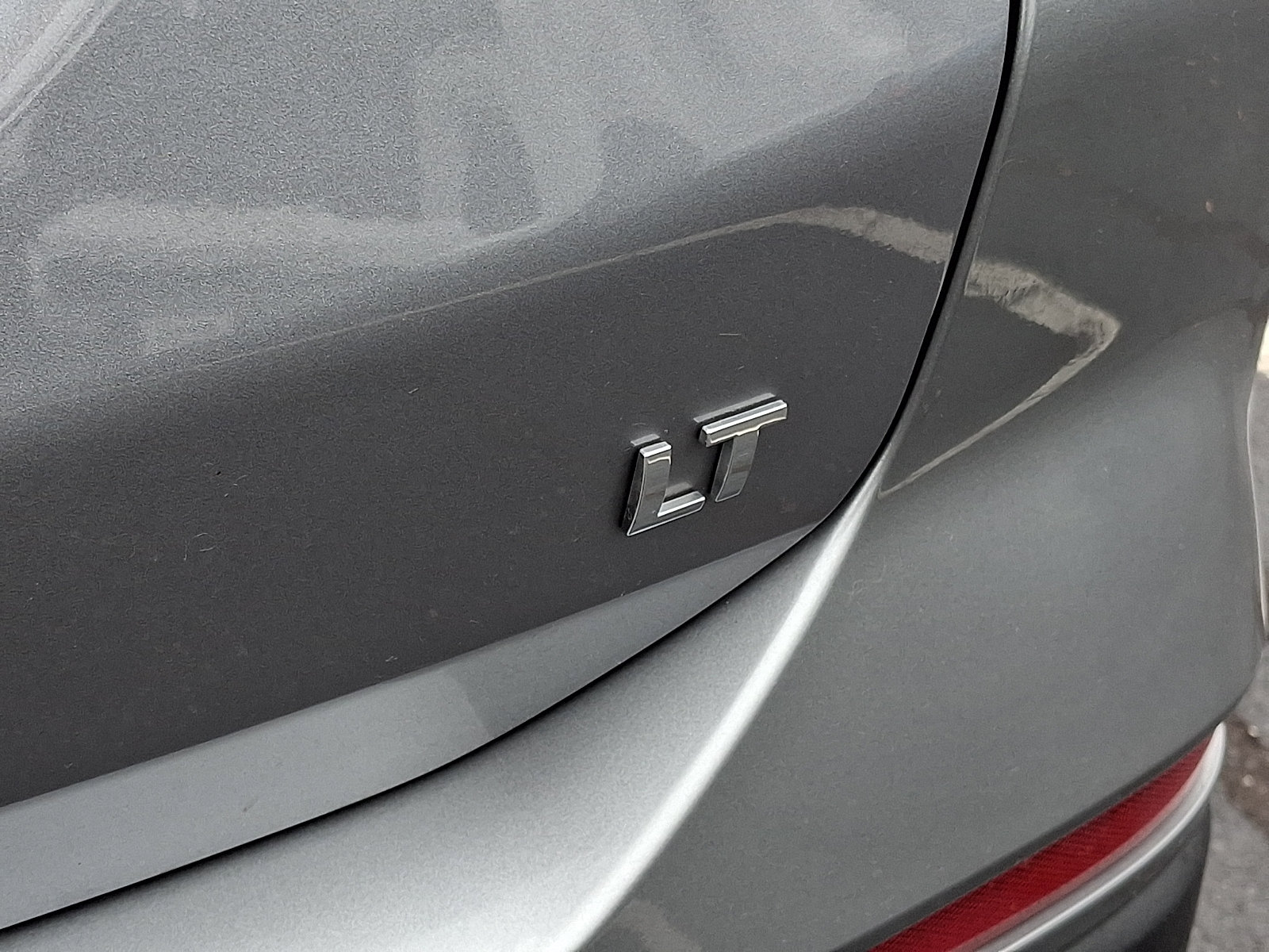 Certified 2024 Chevrolet Equinox LT FWD image 31