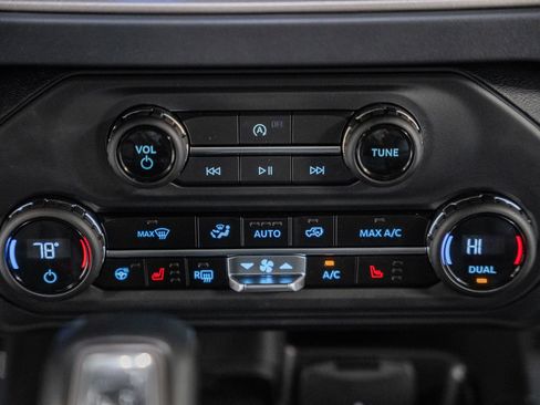 Certified 2025 Ford Bronco Outer Banks image 31