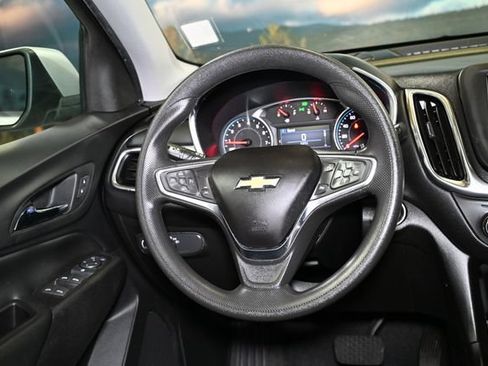 Used 2020 Chevrolet Equinox LT AWD/4WD image 60