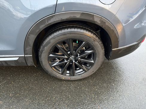 Used 2022 MAZDA CX-9 Carbon Edition image 22