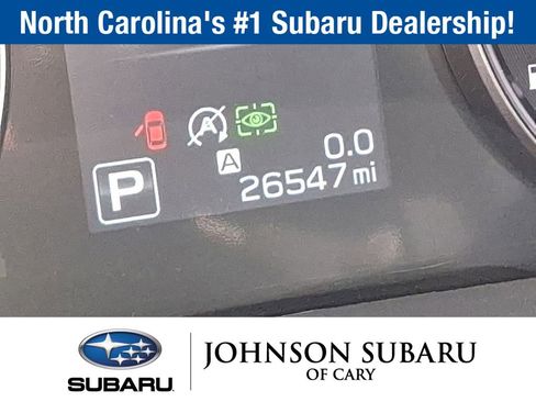 Certified 2023 Subaru Outback Limited image 15