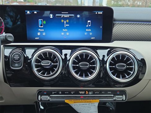 Certified 2026 Mercedes-Benz CLA 250 CLA 250 image 24