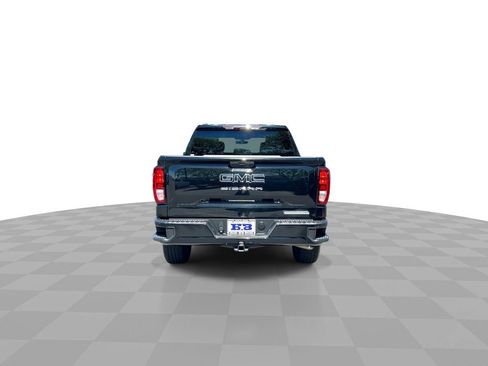 Used 2021 GMC Sierra 1500 Elevation image 7