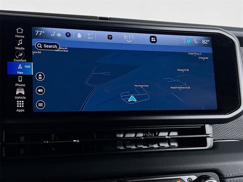 Used 2024 Jeep Wrangler Unlimited Rubicon 392 image 15