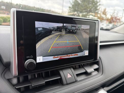 Certified 2024 Toyota RAV4 XLE image 10