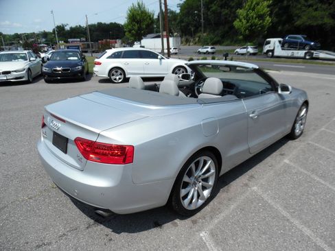 Used 2014 Audi A5 2.0T Premium Plus AWD/4WD image 6