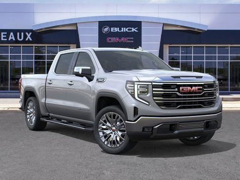 New 2026 GMC Sierra 1500 SLT image 31