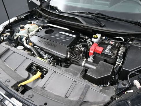 Used 2024 Nissan Rogue SV AWD/4WD image 63