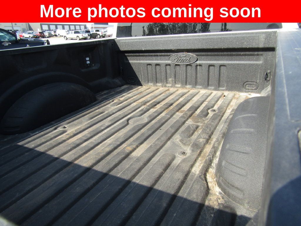 Used 2024 Ford F350 Lariat w/ Chrome Package AWD/4WD image 13