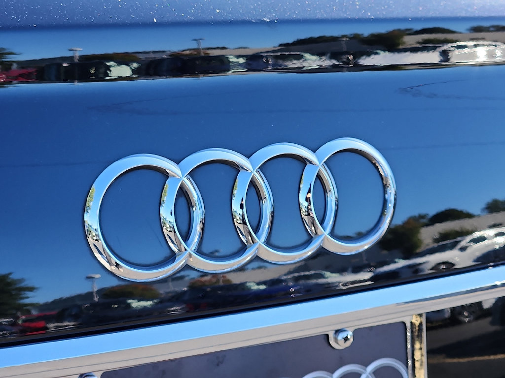 Used 2023 Audi A6 2.0T Premium w/ Convenience Package AWD/4WD image 28
