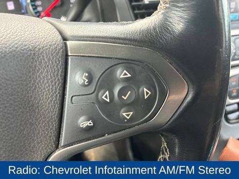 Used 2019 Chevrolet Tahoe LT AWD/4WD image 17