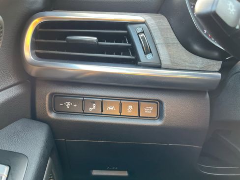 Used 2022 Kia Telluride EX w/ EX Premium Package image 13