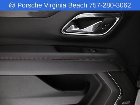 Used 2023 Chevrolet Tahoe RST w/ Max Trailering Package AWD/4WD image 20