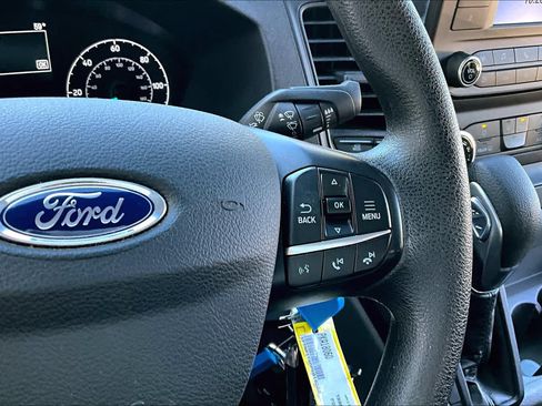 Used 2023 Ford Transit 250 Low Roof w/ Exterior Upgrade Package RWD image 21