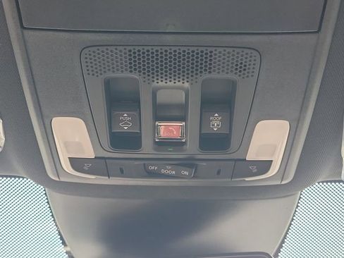 New 2026 Honda Passport TrailSport image 25