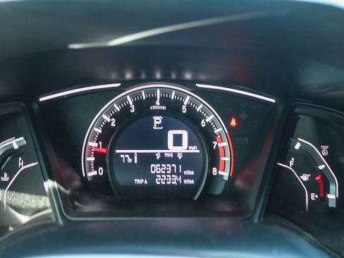 Used 2018 Honda Civic LX image 25
