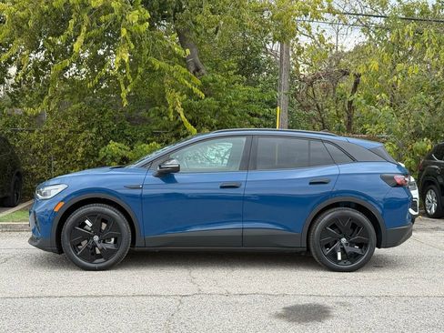 New 2026 Volkswagen ID.4 Pro S image 4