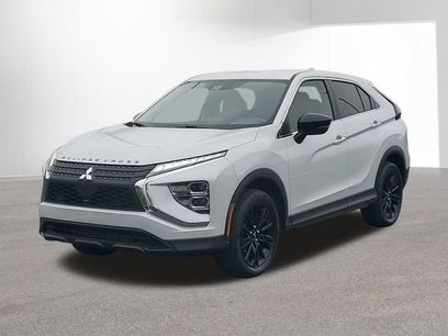 Used 2024 Mitsubishi Eclipse Cross LE