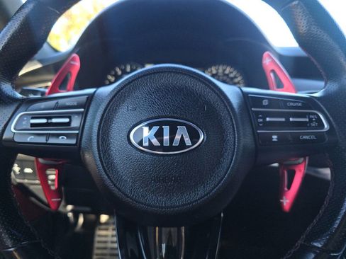 Used 2019 Kia Stinger GT2 image 26