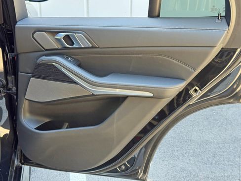 Used 2024 BMW X5 sDrive40i w/ M Sport Package RWD image 45