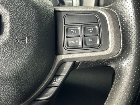 Used 2022 RAM 3500 Tradesman w/ Chrome Appearance Group image 27