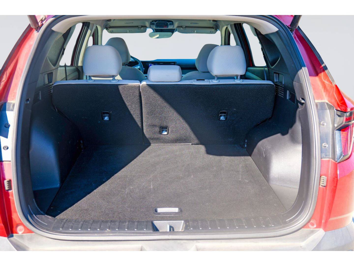 Used 2025 Hyundai Tucson SEL AWD/4WD image 8