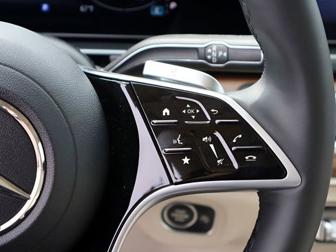New 2026 Mercedes-Benz GLE 350 4MATIC image 32