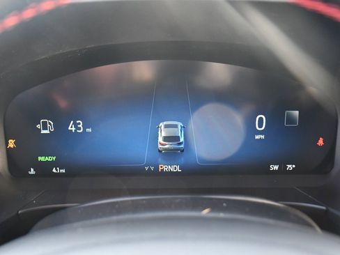 New 2026 Ford Escape ST-Line Select w/ Tech Pack #2 image 24