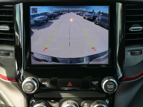 Used 2023 RAM 1500 Rebel image 20