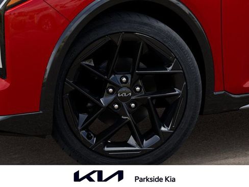 New 2026 Kia K4 GT-Line Turbo FWD image 9