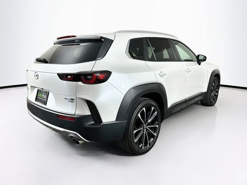 Used 2024 MAZDA CX-50 AWD 2.5 Turbo image 9