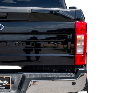 Used 2022 Ford F250 XLT w/ XLT Value Package AWD/4WD image 50