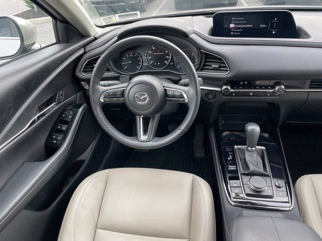 Used 2024 MAZDA CX-30 AWD 2.5 S w/ Preferred Package image 9