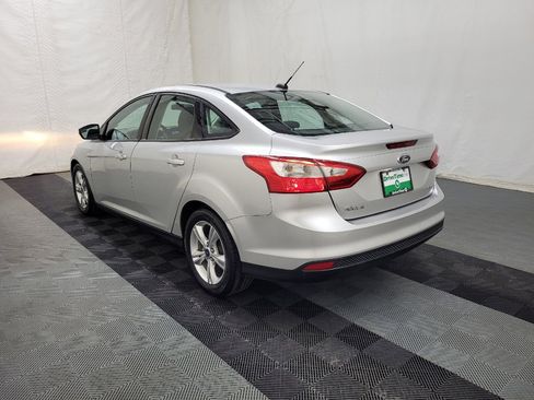Used 2014 Ford Focus SE image 5