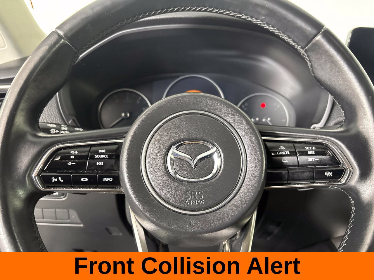 Used 2024 MAZDA CX-90 3.3 Turbo w/ Preferred Package AWD/4WD image 16